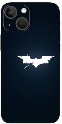Mudshi Apple Iphone 13 Mini Mobile Skin