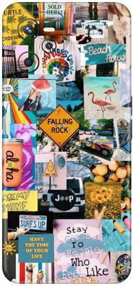 AMTHA AMTHA Realme C35 Mobile Skin