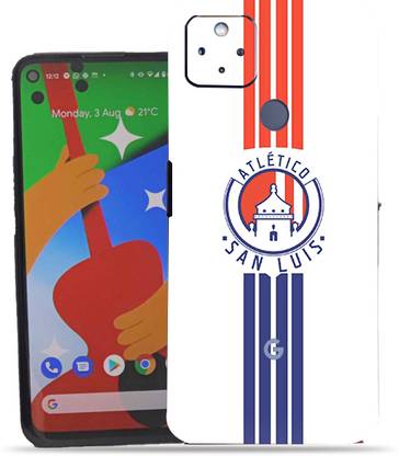 94mehj Google Pixel 4a 5g Mobile Skin