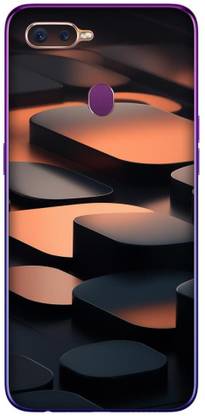 Mobotize Oppo F9 Mobile Skin