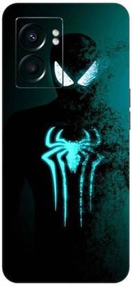 aadia ® OPPO K10 (5G) PRINTED VINYL WRAP DECAL LAMINATION STICKER (MATTE) Mobile Skin