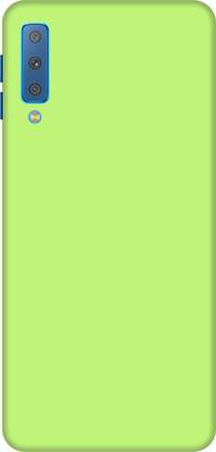 SRG Samsung Galaxy A7 2018 Edition Mobile Skin