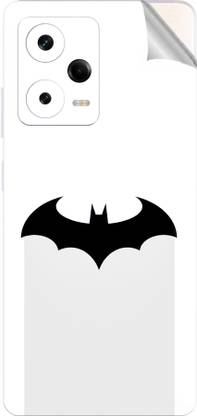 Snooky Xiaomi Redmi Note 12 Pro Mobile Skin
