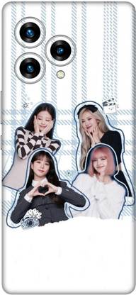 AMTHA AMTHA LAVA BLAZE CURVE 5G Mobile Skin