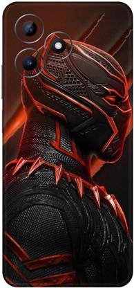 wrap craft POCO F6 5G Premium Vinyl Mobile Skin