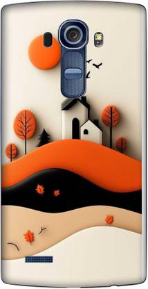 Mobotize LG G4 Mobile Skin