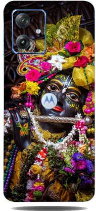 WeCre8 Skin's moto g54 Mobile Skin