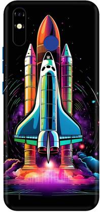 AMTHA AMTHA TECNO SPARK GO PLUS Mobile Skin