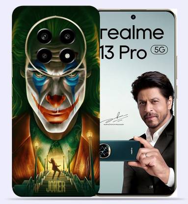 OggyBaba Realme 13 pro 5g Mobile Skin