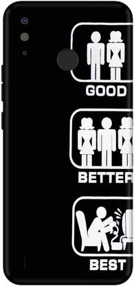 AMTHA AMTHA TECNO SPARK GO 2021 Mobile Skin