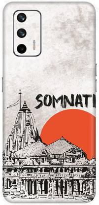 SKINFACTORY REALME GT 5G Premium Mobile Skin