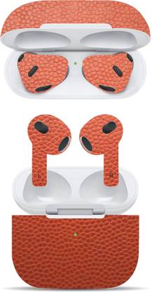 VYBE The Smart Choice Apple Airpods 3rd Generation Abstract Mobile Skin