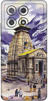 स्किनफैक्ट्री Mobile Skin Sticker for POCO X6 Pro 5G (116) POCO X6 Pro 5G मोबाइल स्किन