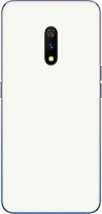 Vcare GadGets Realme X Mobile Skin