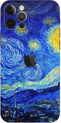 AMTHA AMTHA Apple iPhone 12 Pro Mobile Skin