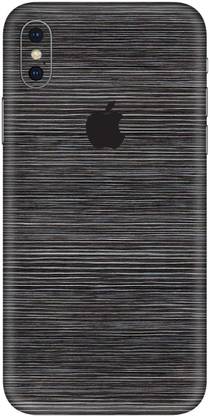 AMTHA AMTHA Apple iPhone X Mobile Skin