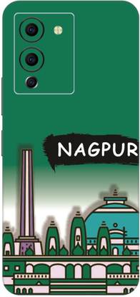 SKINFACTORY INFINIX NOTE 12 Premium Mobile Skin