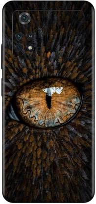 SKINADDA Poco M4 Pro Premium Vinyl Mobile Skin
