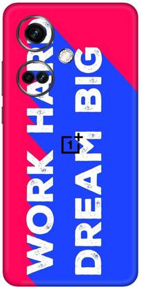 SKINFACTORY ONEPLUS NORD CE 3 5G Premium Mobile Skin