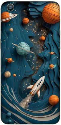 Mobotize OPPO F1 Plus Mobile Skin