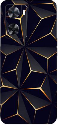 TJ CREATION OPPO A77s, oppo a77s Mobile Skin