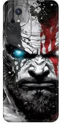 Mudshi Vivo Y02T Mobile Skin