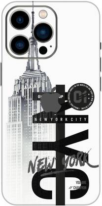 AMTHA AMTHA Apple iPhone 13 Pro Mobile Skin