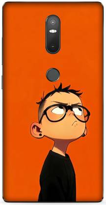 Mobotize Lenovo Phab 2 Plus Mobile Skin