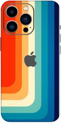 AMTHA AMTHA Apple iPhone 13 Pro Mobile Skin