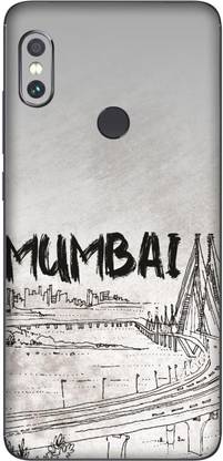 SKINFACTORY REDMI NOTE 5 PRO Premium Mobile Skin