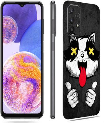 TJ CREATION samsung a23 5g Mobile Skin