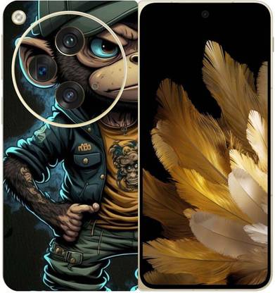 TECHNO TOYS OnePlus Open Mobile Skin