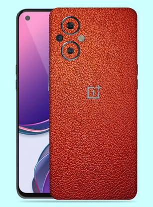 वीक्री8 स्किन्स Mobile Back Skin Or Vinyl Wrap For Oneplus Nord N20 5G Mobile With Camera Protector (Back + Camera + Sides) Oneplus Nord N20 5G मोबाइल स्किन