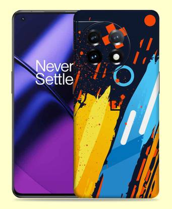WeCre8 Skin's Oneplus 11R 5G Mobile Skin