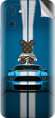 Snooky HTC Wildfire E Plus Mobile Skin