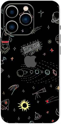 AMTHA AMTHA Apple iPhone 13 Pro Mobile Skin