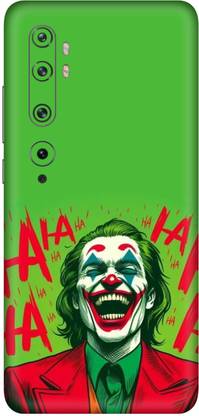 ScreenMart Xiaomi Mi CC9 Pro Mobile Skin