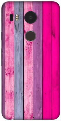 aadia ® LG Nexus 5x PRINTED VINYL WRAP DECAL LAMINATION STICKER (MATTE) Mobile Skin