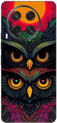AMTHA AMTHA TECNO CAMON 30 5G Mobile Skin