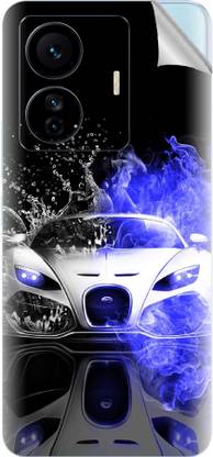 tiddler vivo iQOO Z6 Pro Mobile Skin