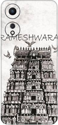 wrap craft OPPO A78 5G Premium Vinyl Mobile Skin