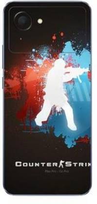 cellfee Oppo Realme Narzo 50i Prime Mobile Skin