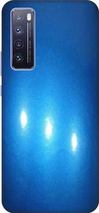 SRG Huawei Nova 7 5G Mobile Skin