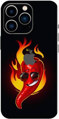 AMTHA AMTHA Apple iPhone 13 Pro Mobile Skin