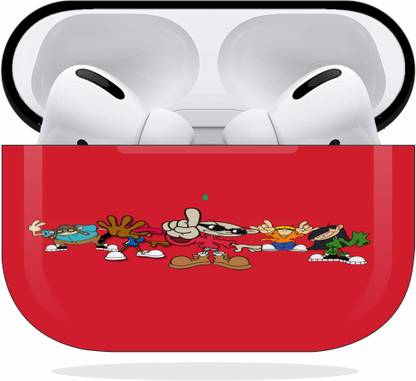 wrap craft AIRPODS PRO Premium Vinyl Mobile Skin