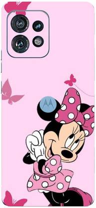 Toppings Motorola Edge 40 Pro Mobile Skin