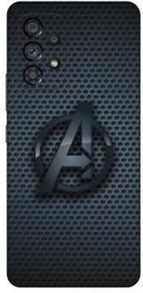 Trusta Samsung Galaxy A53 (5G) Mobile Skin