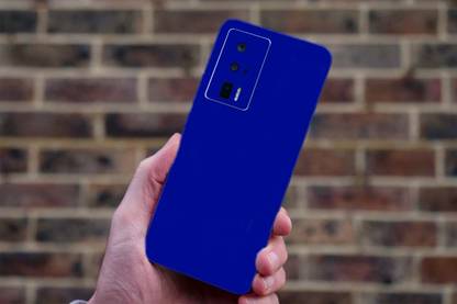 TJ CREATION Xiaomi Poco F5 pro 5g, Mobile Skin