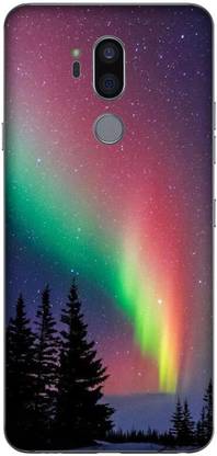 aadia ® LG G7 PRINTED VINYL WRAP DECAL LAMINATION STICKER (MATTE) Mobile Skin