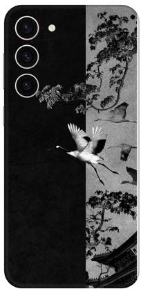 AMTHA AMTHA SAAMSUNG GALAXY S23 PLUS 5G Mobile Skin